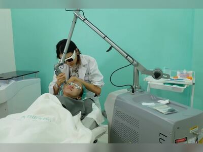 The Wish ClinicServices