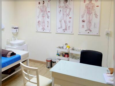 Phang Nga Clinic Traditional Chinese Medicine