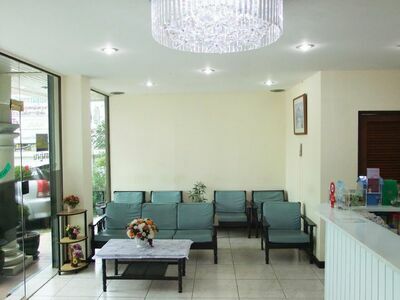 SKT Dental Center