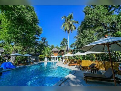 Sairee Cottage Resort