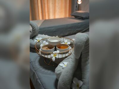 Osalind Beauty and Spa