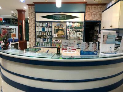 Dr. Porntep's Dermatology Clinic