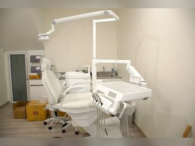 Apeet Dental Clinic