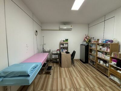 Phrom Medical Clinic, Surat Thani