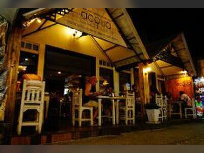 ACQUA Restaurant Phi Phi