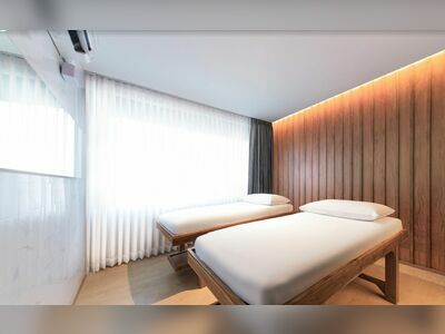 Makkha Health & Spa Chiang Mai (Night Bazaar)