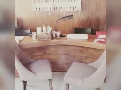 The Beauty House Nail and Facial Spa