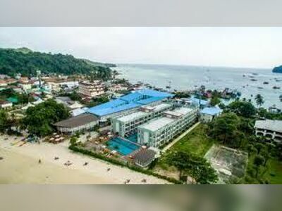 Phi Phi Harbour View Hotel