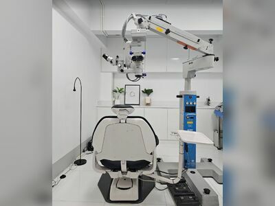 DR.JA EYE CLINIC Chiang Mai