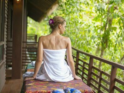 Zeavola Spa