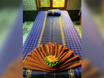 Hadsiao Traditional Thai Massage for Health
