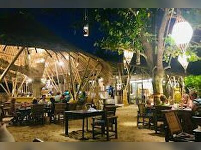 Same Same But Different Restaurant