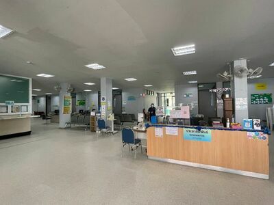 Chalong Hospital