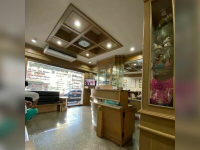 Dr. Wuttichai Dermatology Clinic