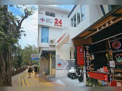 AMBULANCE SERVICE