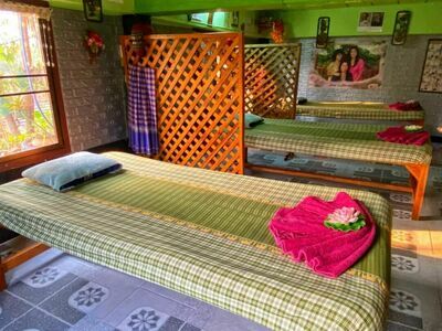 Hadsiao Traditional Thai Massage for Health