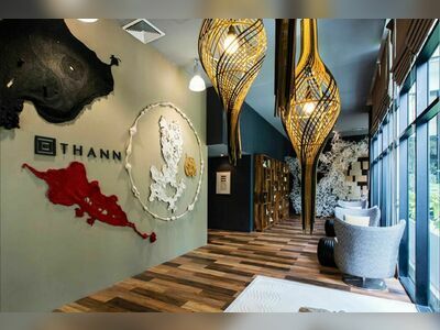 Thann Sanctuary Spa