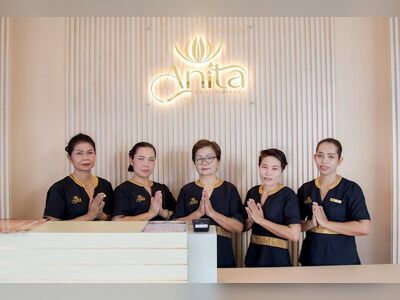 Anita Thai Massage