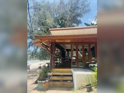 Watergate Spa & Massage