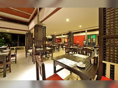 Lanta Sand Resort & Spa