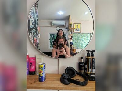 Eve Hair Studio Koh Tao
