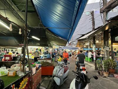 Sui Market