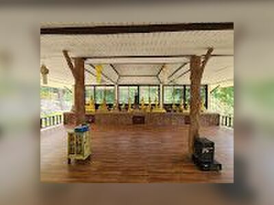 The International Buddhist Meditation Center (IBMC) Ko Lanta