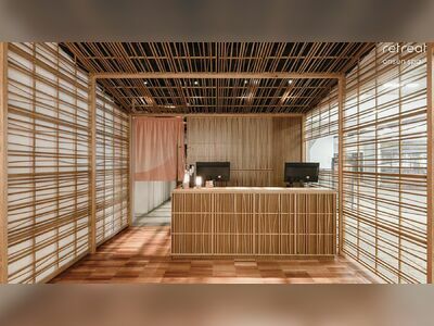 Urban Retreat Spa