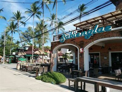 The Wharf Samui