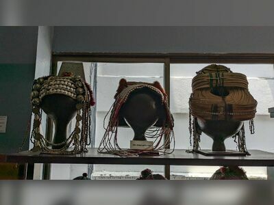 Hilltribe Museum and Education Center