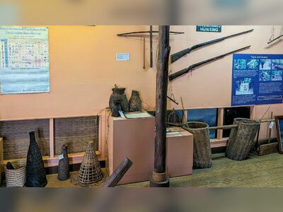 Hilltribe Museum and Education Center