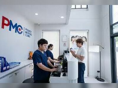 Phuket Medical Clinic