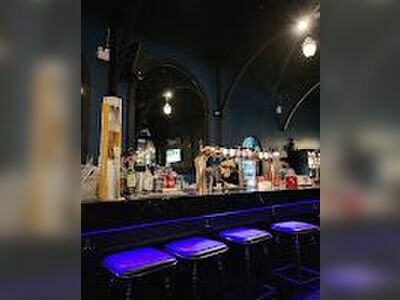 FAT BOY Tavern