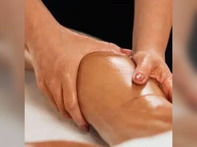 Nakee Thai Massage & Spa