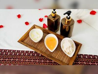I. Siam Land Massage & Spa Pattaya