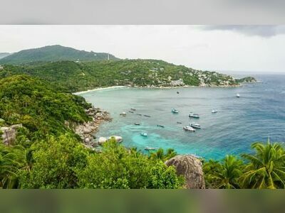 John-Suwan Viewpoint