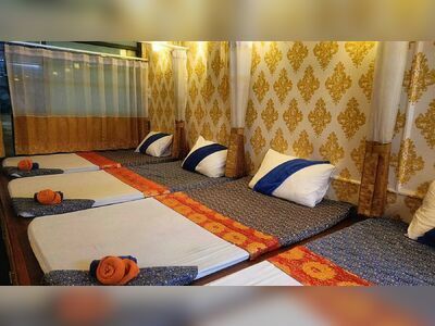 Janta Thaimassage