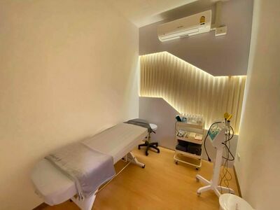 Services at Attitude Clinic Chiang Mai
