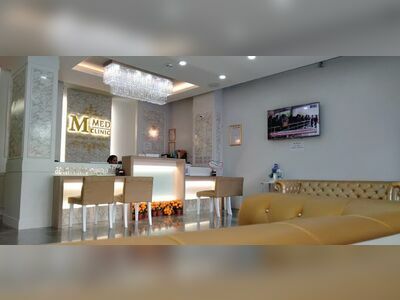 M Med Clinic