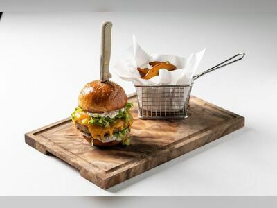 The Grill Room Korat