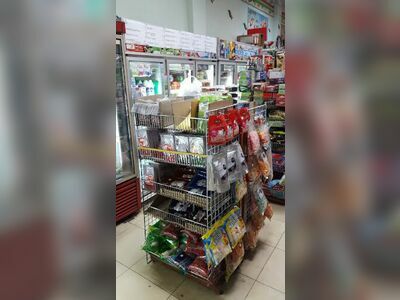 Super Shop Thai Brand