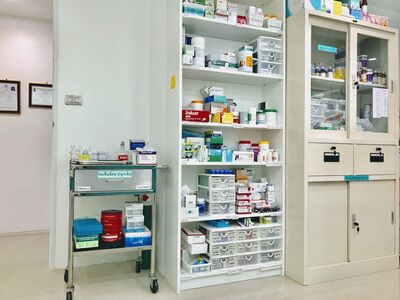 Samui Home Clinic