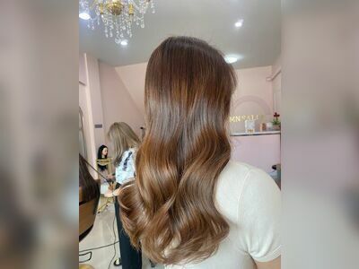 MNSkin Beautycare