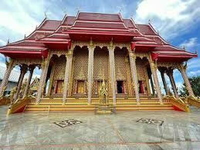 Wat Huai Yai