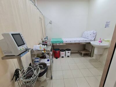 Thonburi Medical Clinic, Lanta