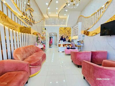 ALYN CLINIC
