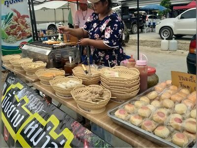Thalor Market