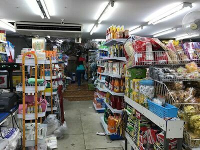 Phasaow Shop