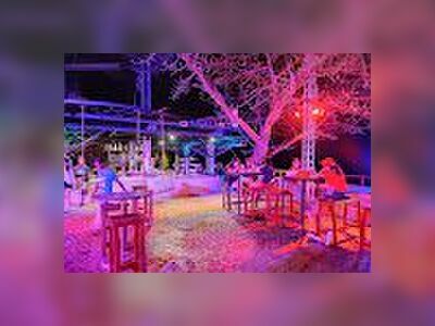 AC Bar Beach Club