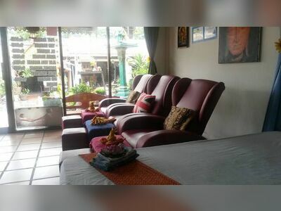 Thai Wood Health Massage